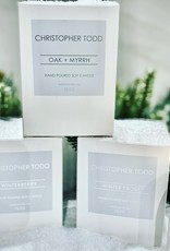 GP-Co Oak + Myrrh