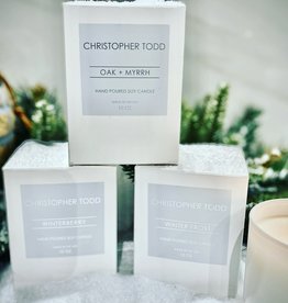 GP-Co Oak + Myrrh
