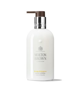 MBL Orange + Bergmot Body Lotion