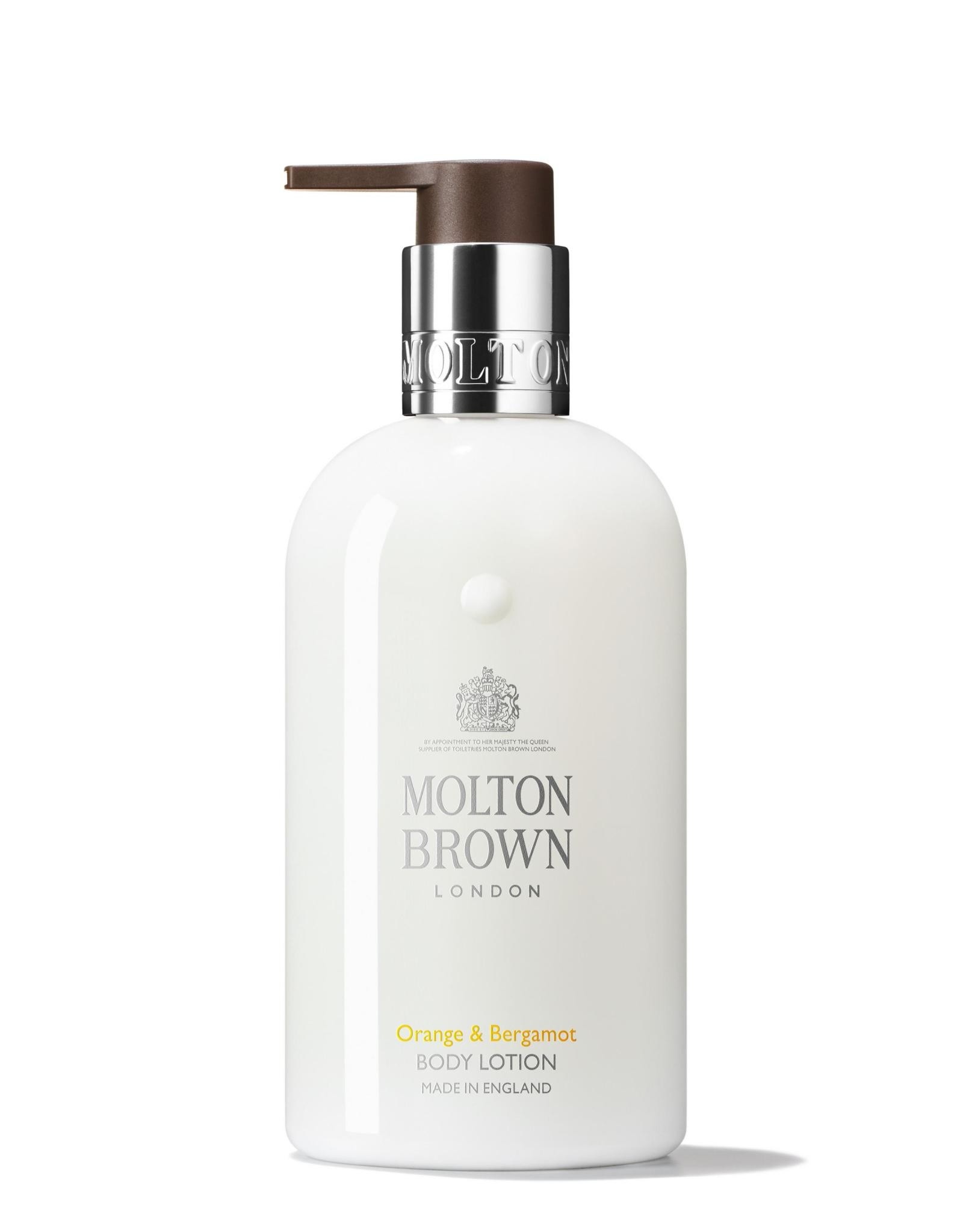 MBL Re-Charge Black Pepper Body Lotion
