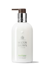 MBL Lime + Patchouli  Hand Lotion