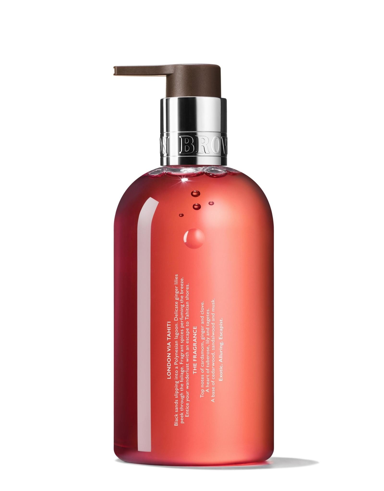 MBL Heavenly Gingerlily Hand Wash