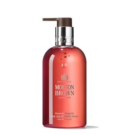 MBL Heavenly Gingerlily Hand Wash