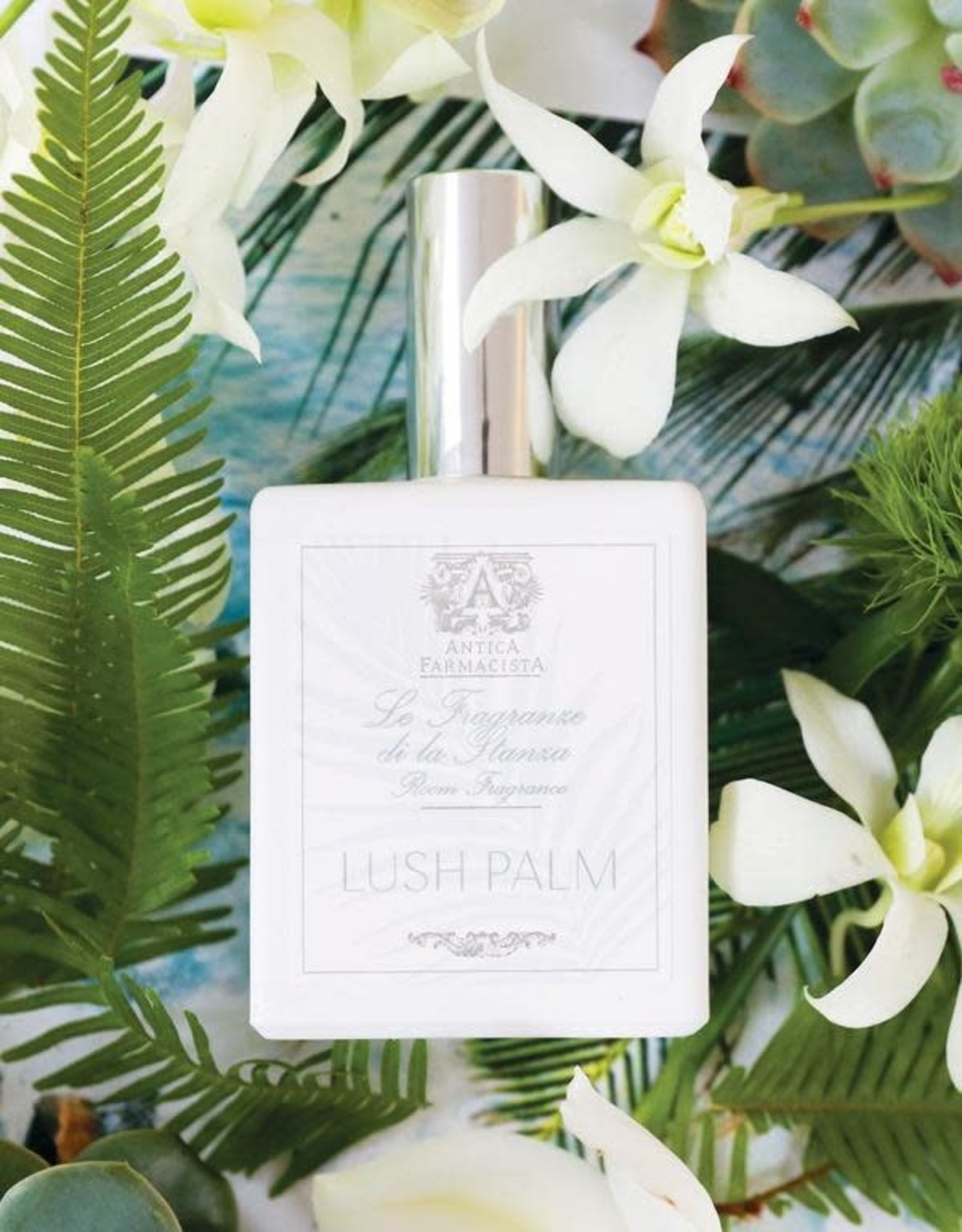 A-Farm Lush Palm Room Spray