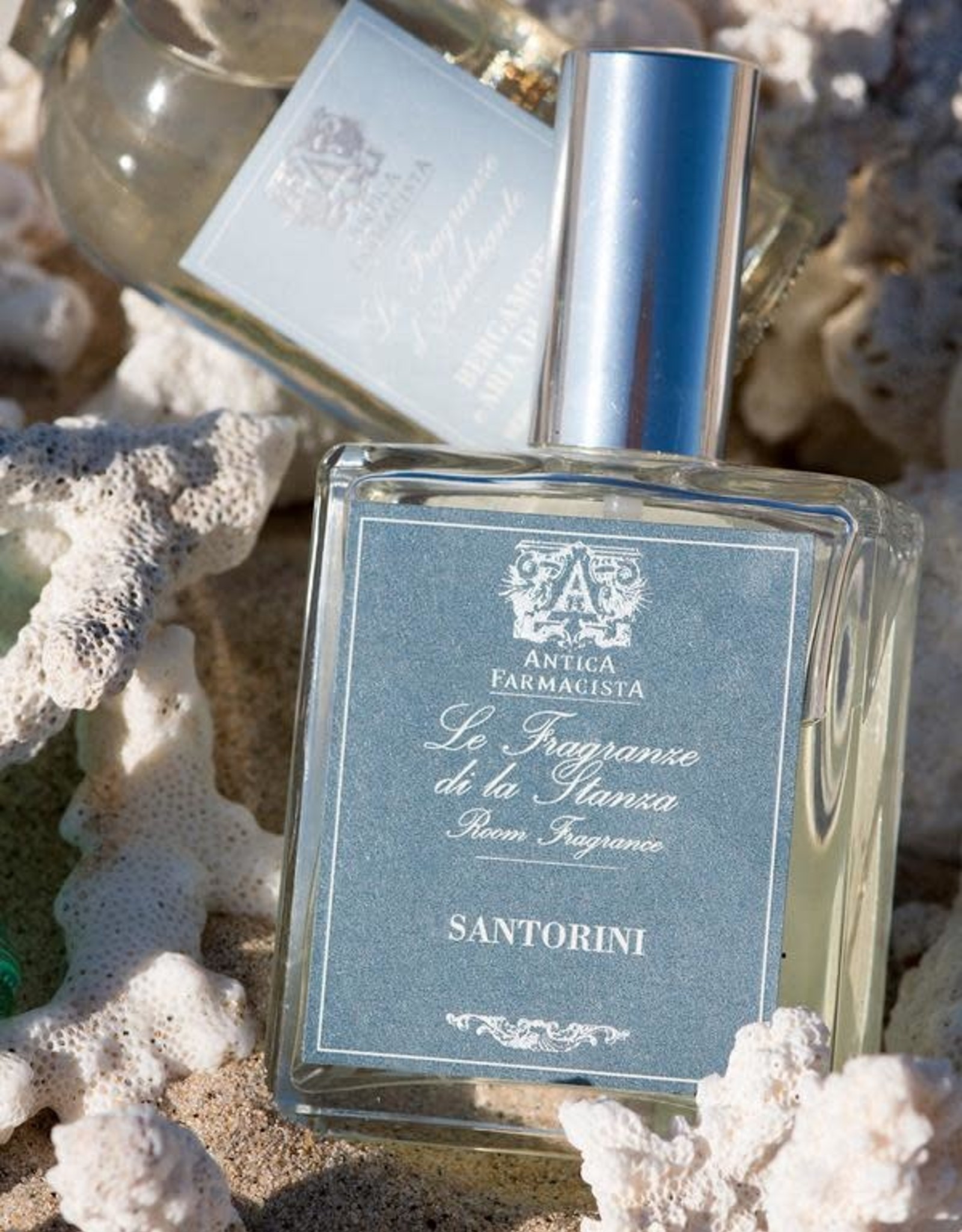 A-Farm Santorini Room Spray