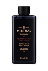 Mtrl Bourbon Vanilla Body Wash