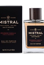 Mtrl Bourbon Vanilla Eau De Parfum