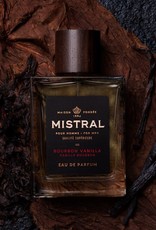 Mtrl Bourbon Vanilla Eau De Parfum