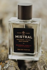 Mtrl Bourbon Vanilla Eau De Parfum