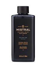 Mtrl Salted Gin Body Wash