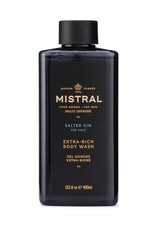 Mtrl Salted Gin - Men's Body Wash