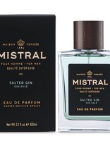 Mtrl Salted Gin Eau De Parfum