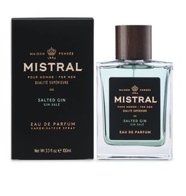 Mtrl Salted Gin - Men's Cologne