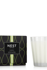 NF-NY Bamboo  3-Wick Candle