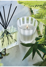 NF-NY Bamboo  3-Wick Candle 21.1oz