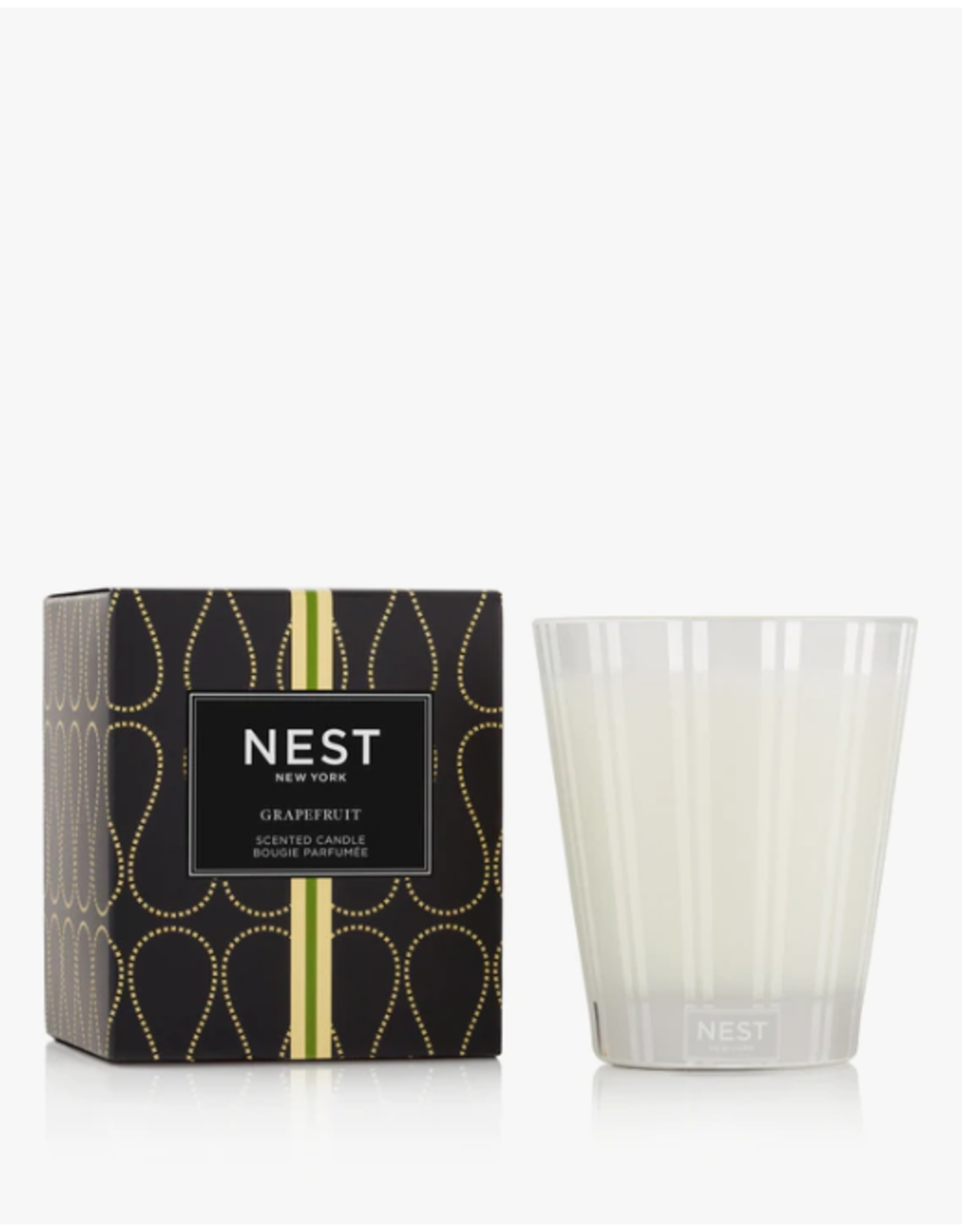 NF-NY Grapefruit Candle 8.1oz