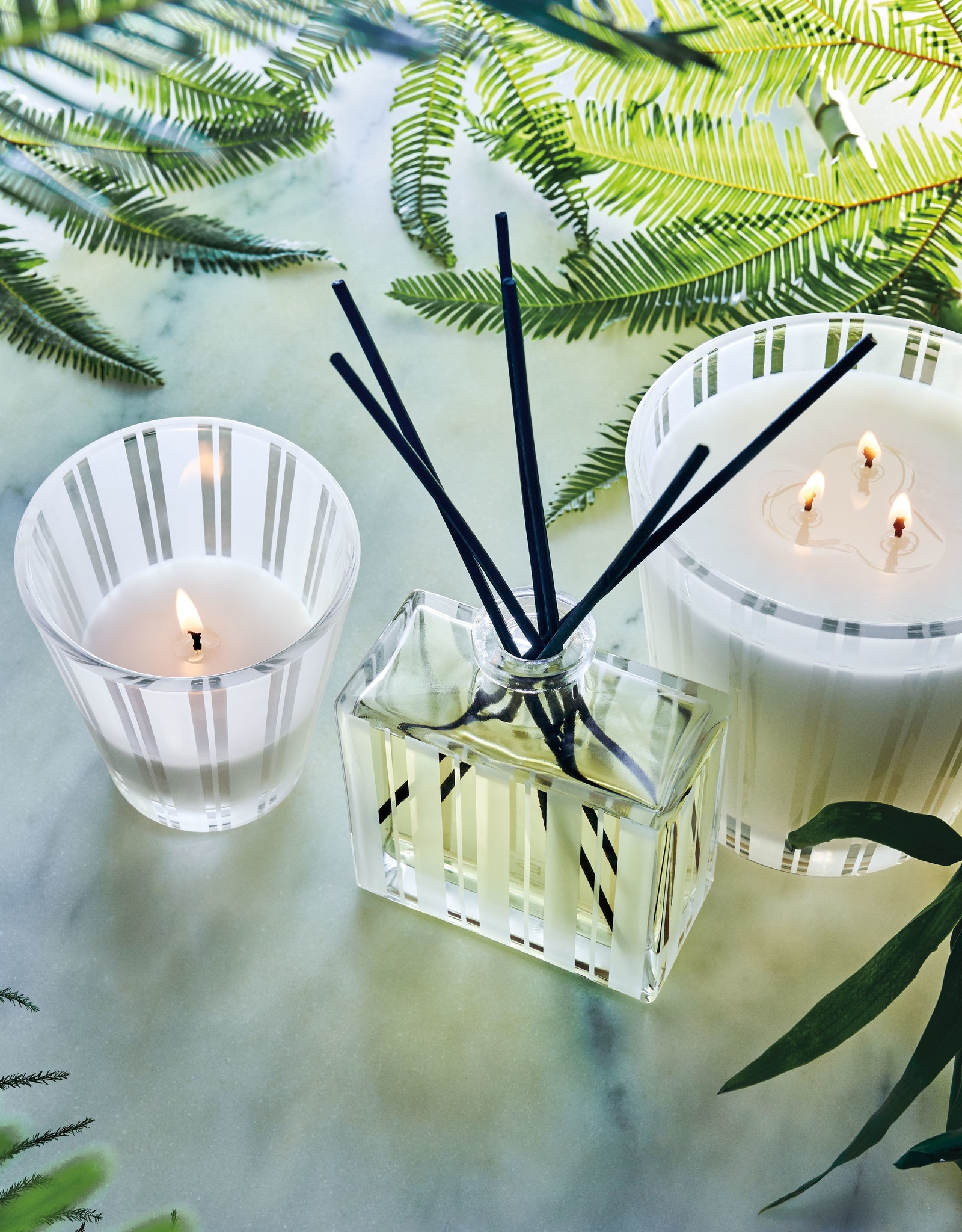 NF-NY Bamboo Diffuser