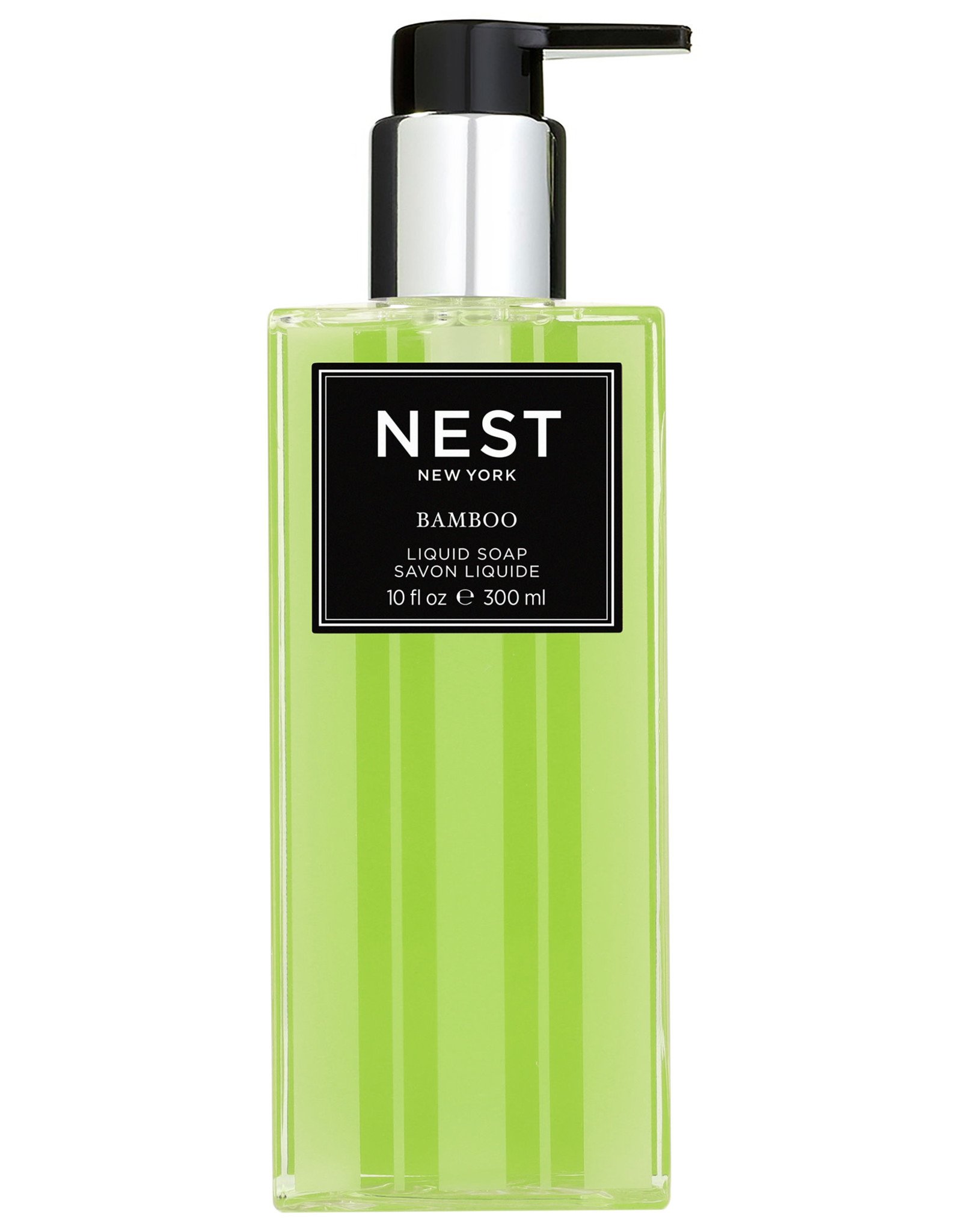 NF-NY Bamboo Liquid Soap 10oz