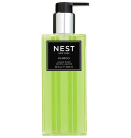 NF-NY Bamboo Liquid Soap 10oz