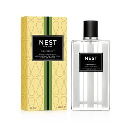 NF-NY Grapefruit 100mL Room & Linen Spray