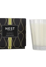NF-NY Grapefruit 3-Wick Candle