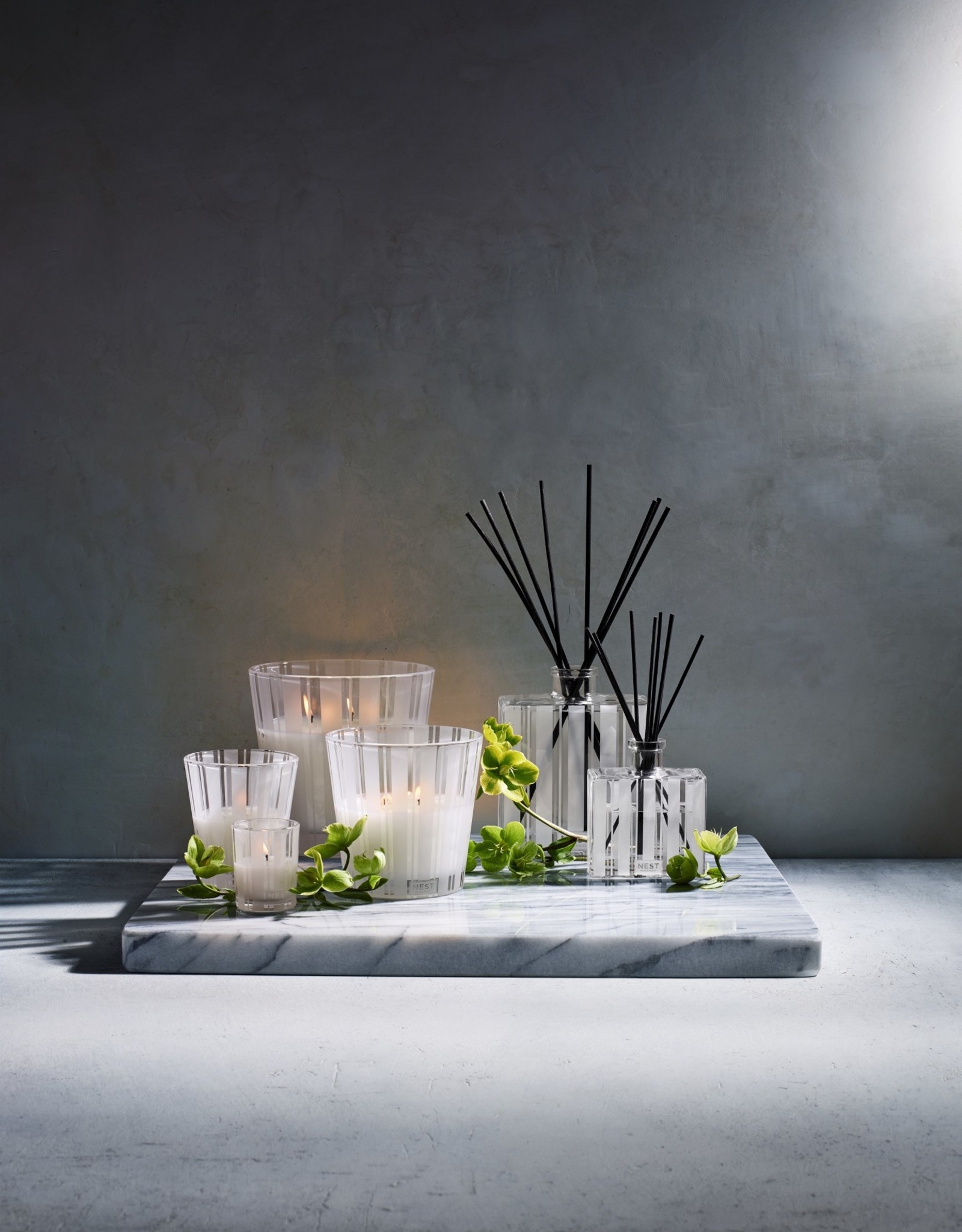 NF-NY Grapefruit Diffuser