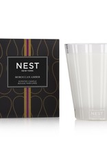 NF-NY Moroccan Amber Classic Candle 8.1 oz NF-NY Moroccan Amber Classic Candle 8.1 oz