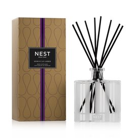 NF-NY Moroccan Amber Diffuser