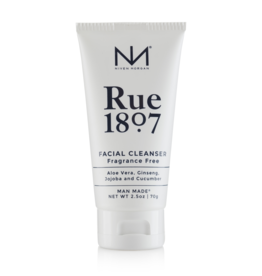 NM Rue 1807 Facial Cleanser 2.5 oz