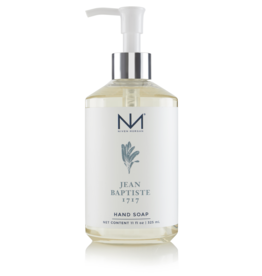 NM Jean Baptiste Hand Soap 11 oz