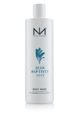 NM Jean Baptiste 1717 Body Wash 16 oz