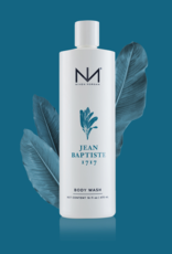 NM Jean Baptiste 1717 Body Wash 16 oz