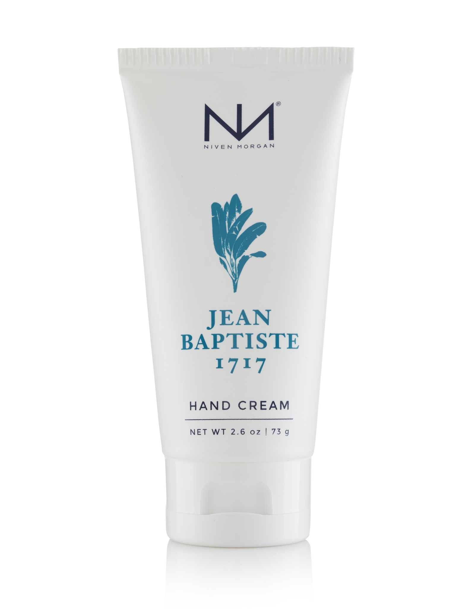 NM Jean Baptiste 1717 Travel Hand Cream 2.6 oz