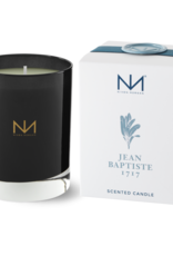 NM Jean Baptiste 1717 Candle
