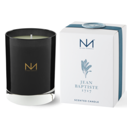 NM Jean Baptiste 1717 Candle