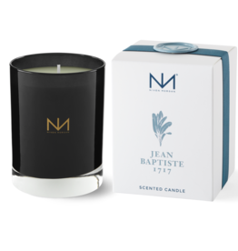 NM Jean Baptiste1717 Candle