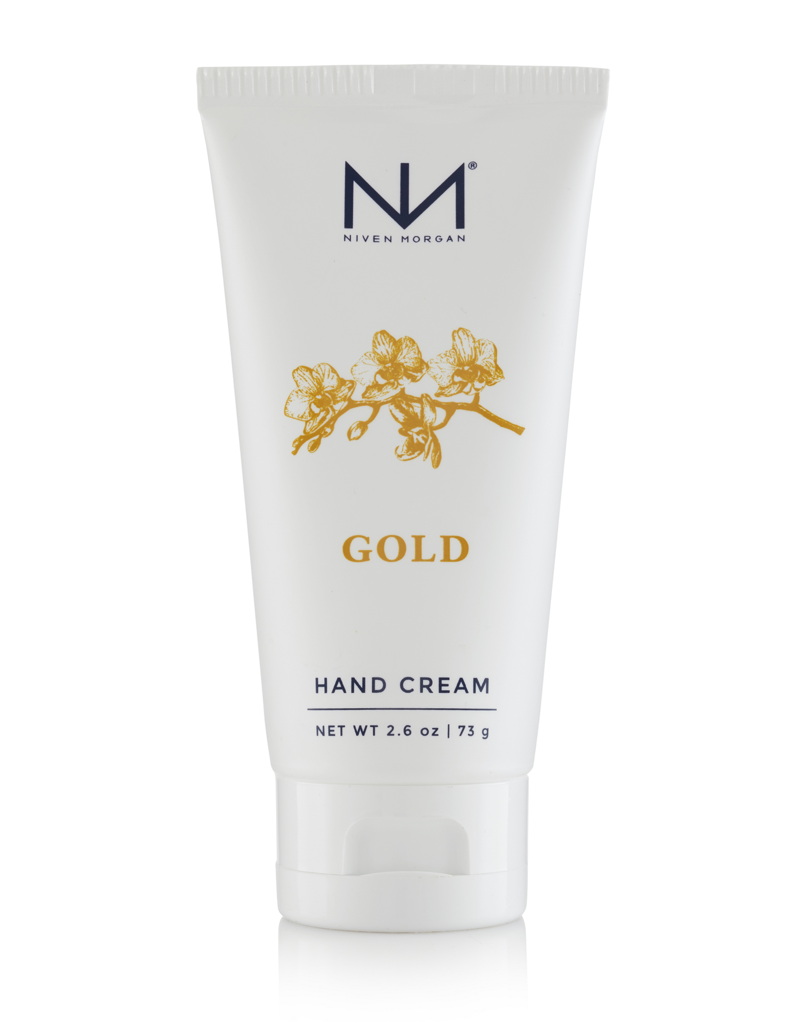 NM Gold  Travel Hand Cream 2.6 oz