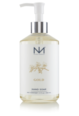 NM Gold Hand Soap 11 oz