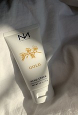 NM Gold  Travel Hand Cream 2.6 oz