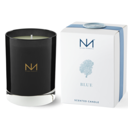 NM Blue Candle