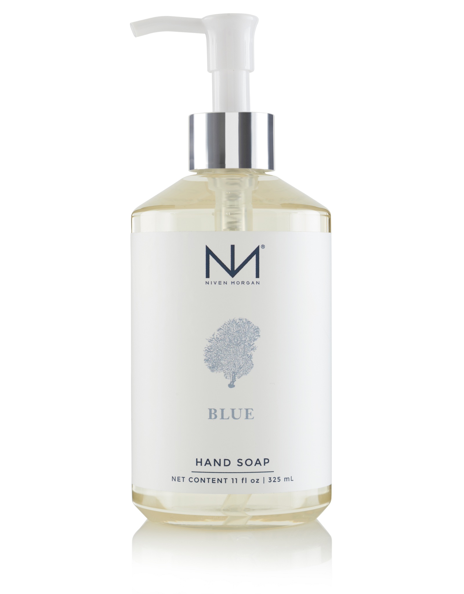 NM Blue Hand Soap 11 oz