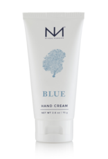 NM Blue Travel Hand Cream 2.6 oz