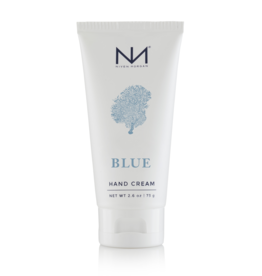 NM Blue Travel Hand Cream 2.6 oz