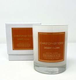 GP-Co Desert Flora
