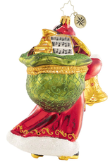 Radko A Christmas Melody