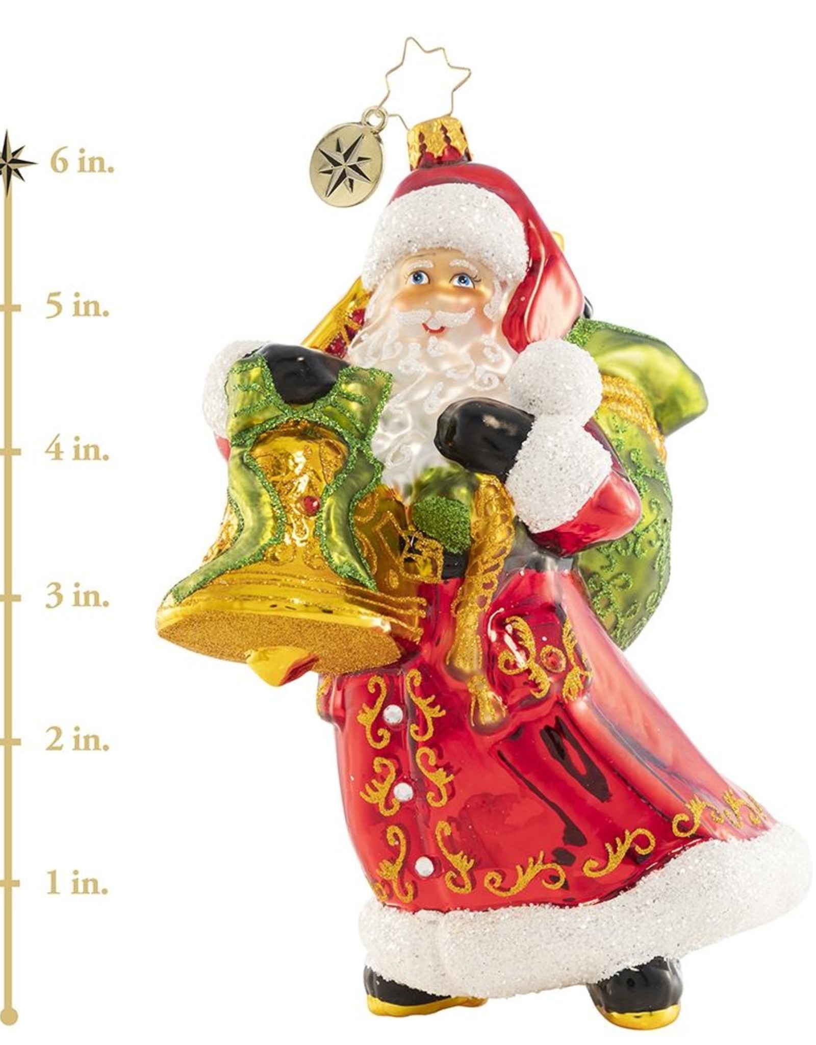 Radko A Christmas Melody