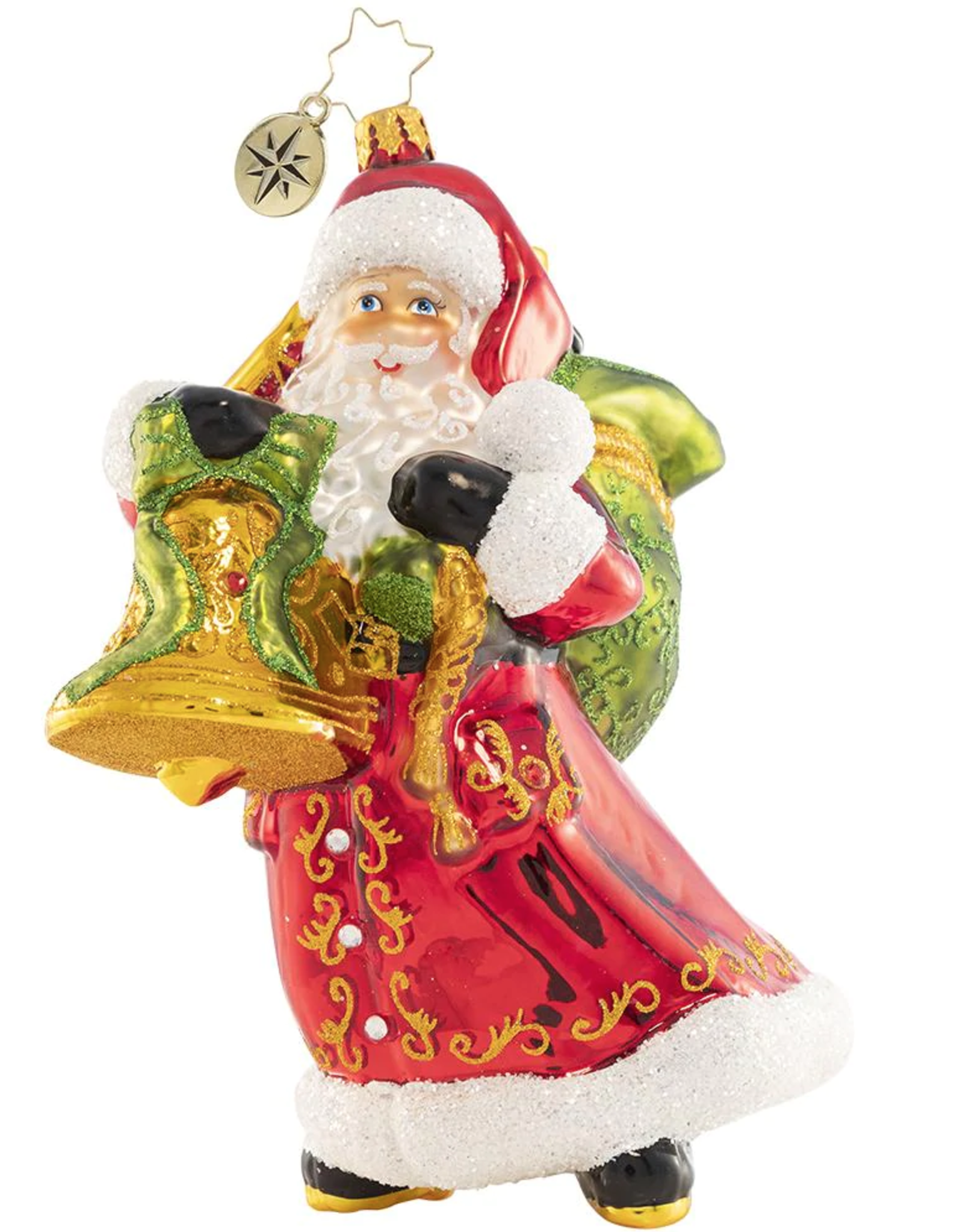 Radko A Christmas Melody