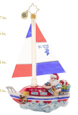 Radko Sailing South Santa