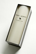 PerMow Beeswax Pillar Candle - 9"