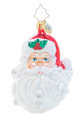 Radko Jolly With A Dash Of Holly-Gem